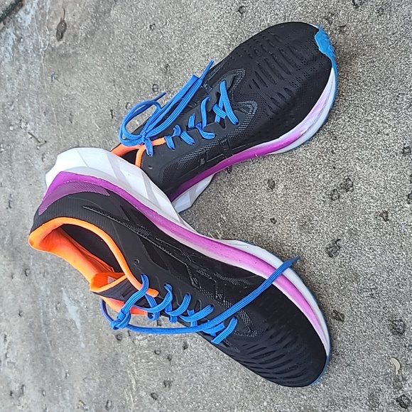 Asics FF Blast - Picture 1 of 2